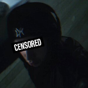 CENSORED 