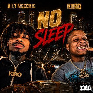 NoSleep Kiro x Meechie