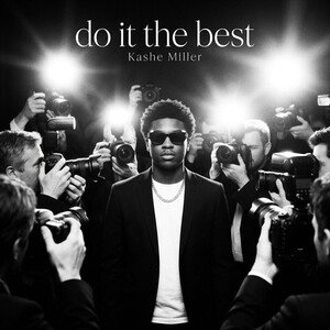 do it the best 