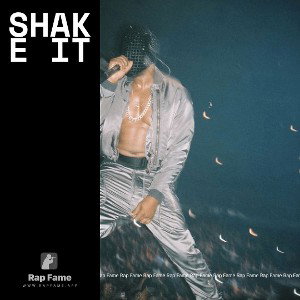 shake it 