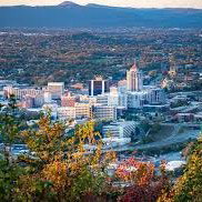 Roanoke - Dan, Lo, JA