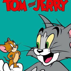 Tom And Jerry