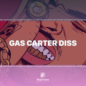 gas Carter diss 