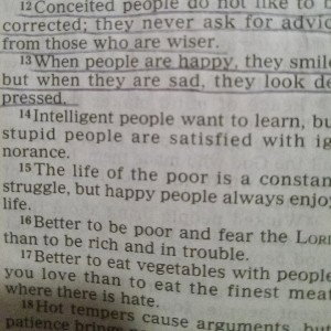 Keep it Real everyday 