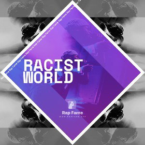 Racist world💔