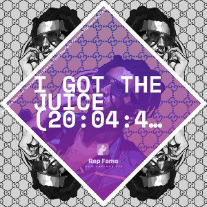 I got the Juice (20:04:44)