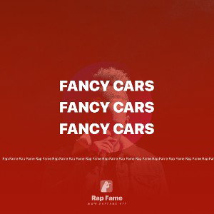 Fancy cars