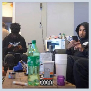 Rappa x Fenix Flexin - Energy