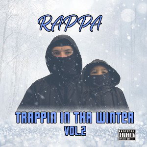 Rappa x Baby Slime - Maybach 