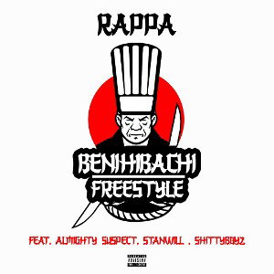 Rappa - Benihabachi 