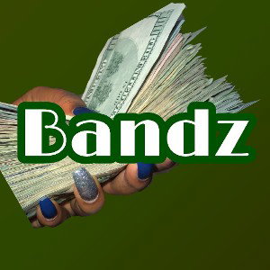 Bandz(mixtape preview)