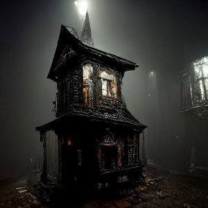 freak house 