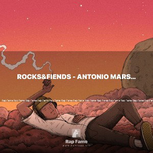 ROCKS&FIENDS - ANTONIO MARSALIS - FREEMONEY SAP