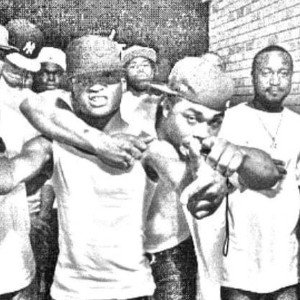 broke niggaz