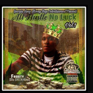 green king high