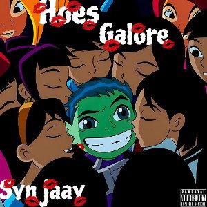 Hoesgalore_Mastered