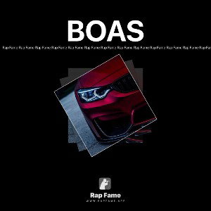 BOAS