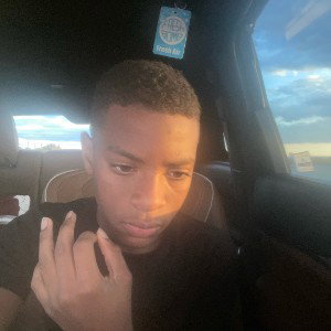 why you post her?