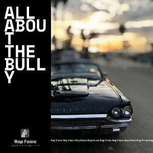 all about the bully