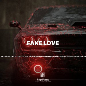 fake love