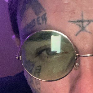fuck me! Right?