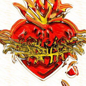 Corazón y Llanto