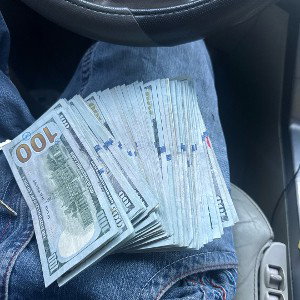 getting money is a everyday thing