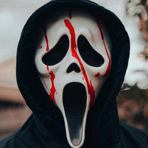 Scary Dream Chasing 