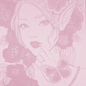 Folktale Fairytale (Bass Boost)