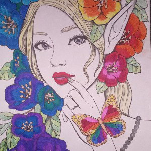 Folktale Fairytale