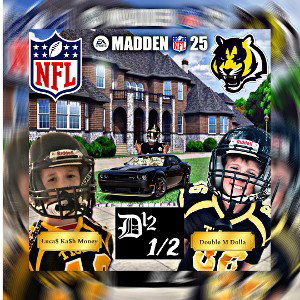Madden NFL
