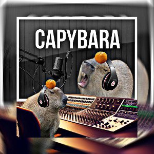 Capybara Feat. Lil McK