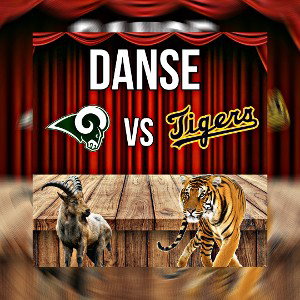 DANSE