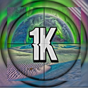 1K