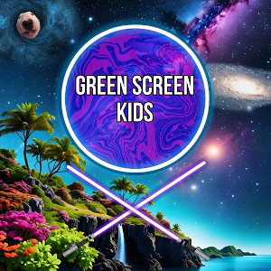 Green Screen Kids
