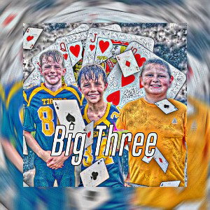 Big Three