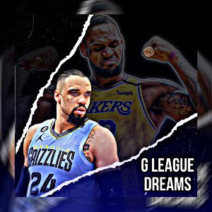G League Dreams