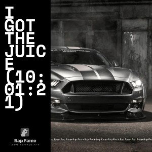 I got the Juice (10:01:21)