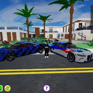 roblox - это супер