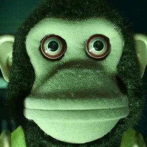 dance monkey