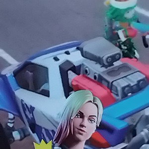 El manco de fortnite 