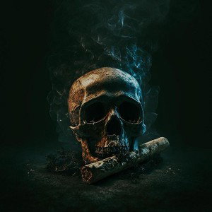 Smoking Strong 
