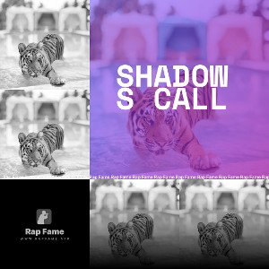 shadows call