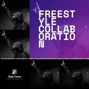 Freestyle collaboration