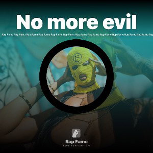 No more evil