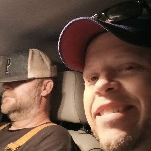 Front Seat Freestyle 