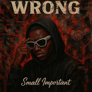 Small Important - Wrong 
