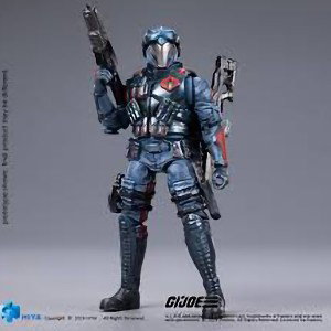 Toy Soldier      The Hype 99&1