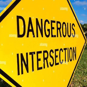 Deadly Intersection
