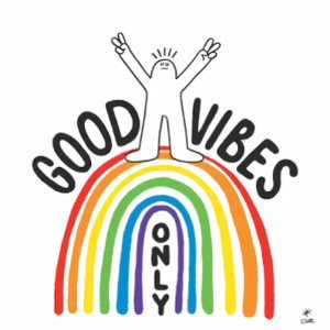 Good Vibes Only    The Hype 99&1